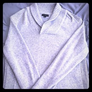 Banana republic Cowl neck sweater